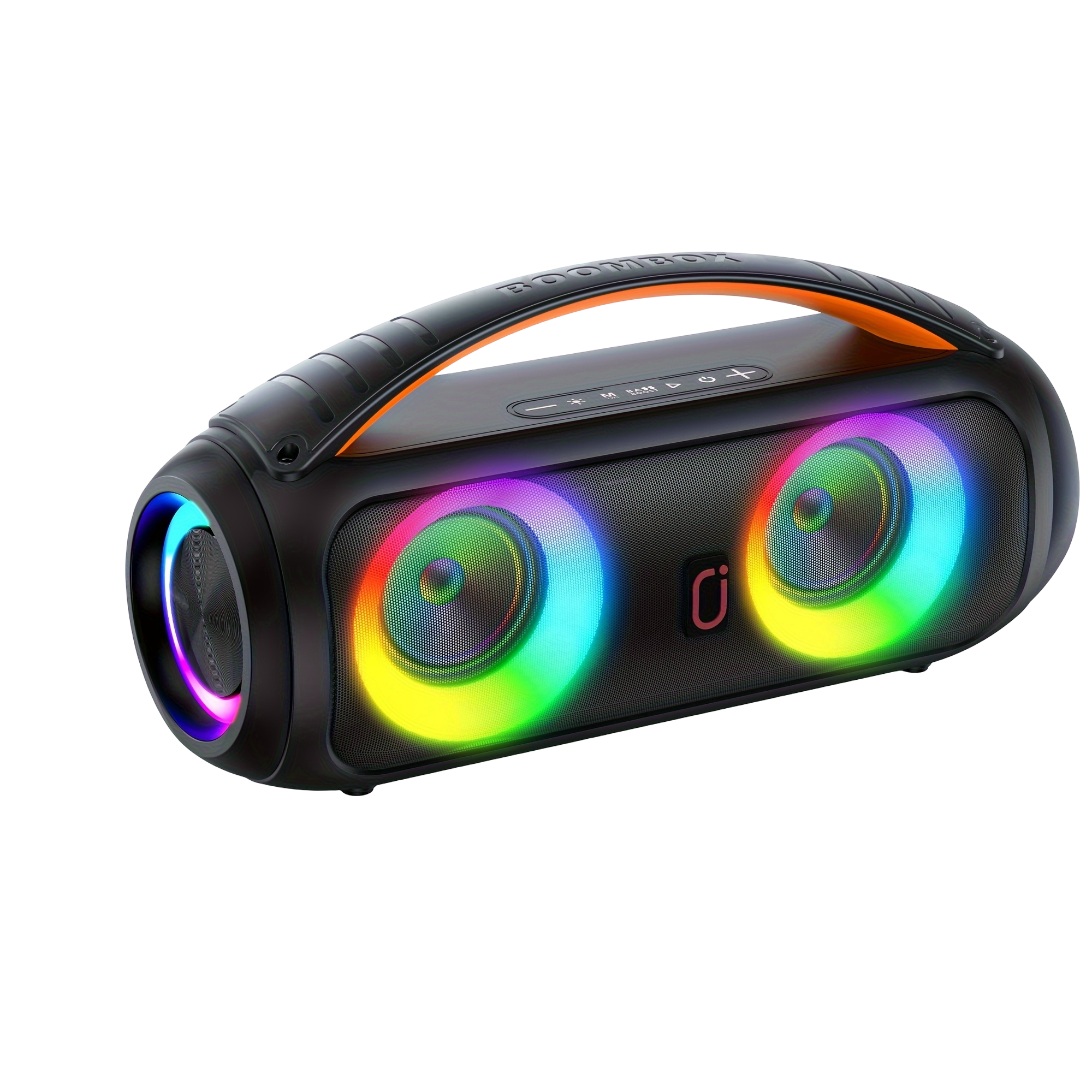 Portable Speaker